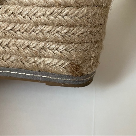 Universal Thread ankle strap espadrille - Picture 5 of 6